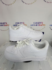 AC515's Custom Painted AF1 (Men & Women)