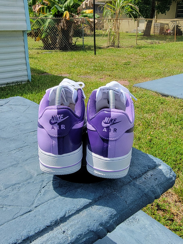 AC515's Custom Painted AF1 (Men & Women)