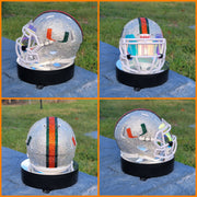 NFL Mini Helmets