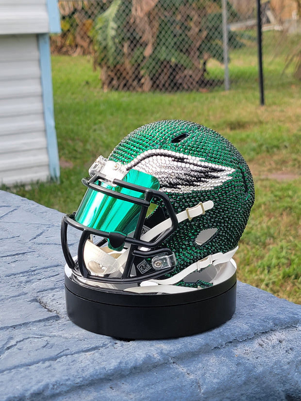 NFL Mini Helmets