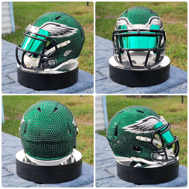 NFL Mini Helmets