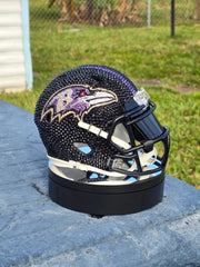 NFL Mini Helmets