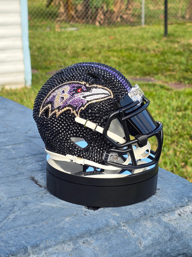 NFL Mini Helmets