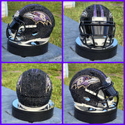 NFL Mini Helmets