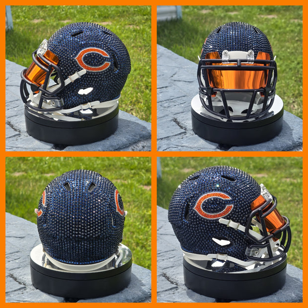 NFL Mini Helmets