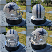 NFL Mini Helmets