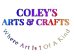 COLEY'S ARTS & CRAFTS LLC