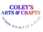 COLEY'S ARTS & CRAFTS LLC