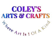 COLEY'S ARTS & CRAFTS LLC