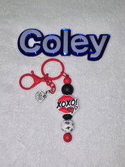 Keychains