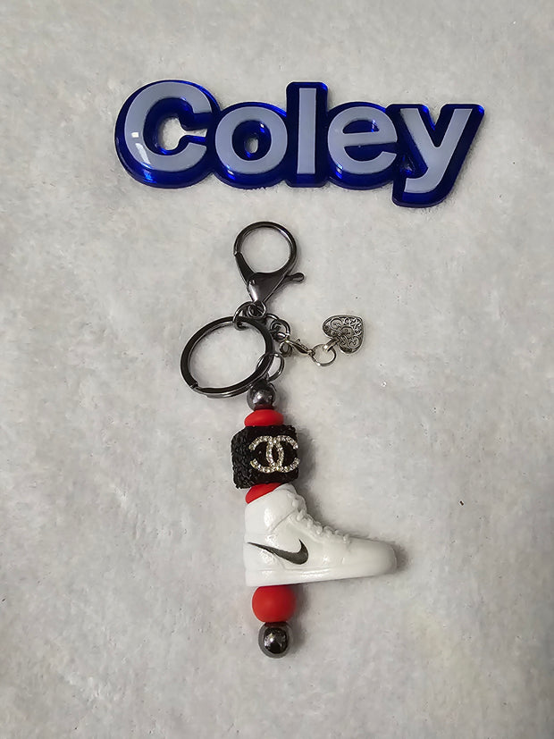 Keychains