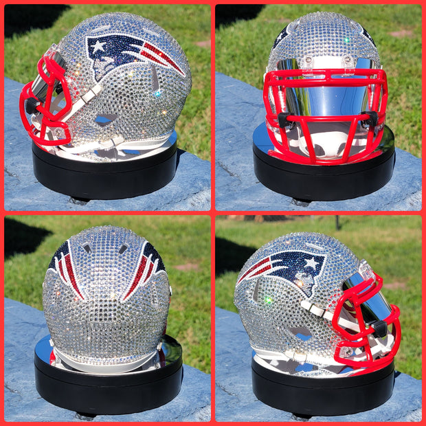 NFL Mini Helmets