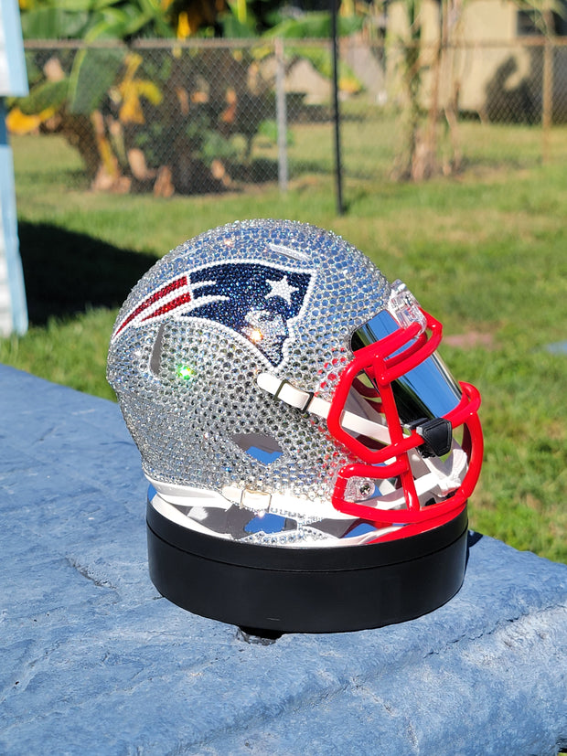 NFL Mini Helmets