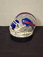 NFL Mini Helmets