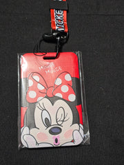 Character Lanyards