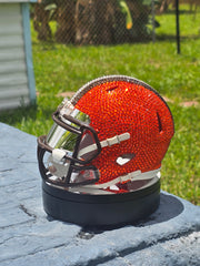 NFL Mini Helmets