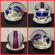 NFL Mini Helmets