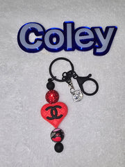 Keychains