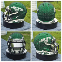 NFL Mini Helmets