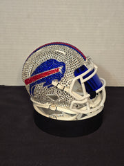 NFL Mini Helmets