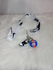 Basketball / Lanyards