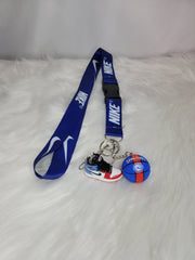 Basketball / Lanyards