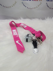 Basketball / Lanyards