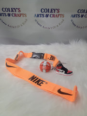 Basketball / Lanyards