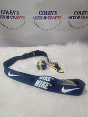 Basketball / Lanyards