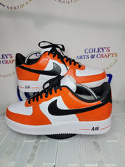 AC515's Custom Painted AF1 (Men & Women)