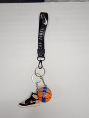 Basketball / Lanyards