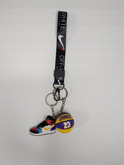 Basketball / Lanyards