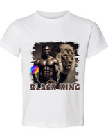 Black History Month Shirts I