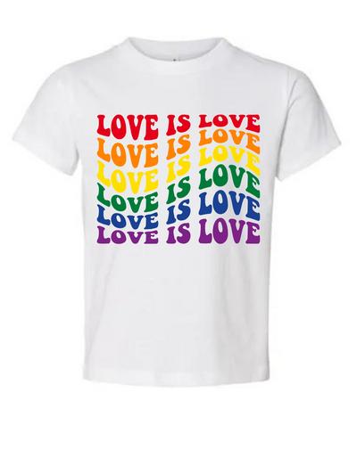 Pride Shirts